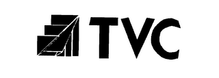 TVC logo