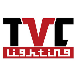 TVC LIGHTING logo