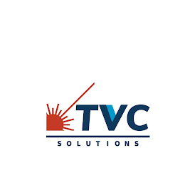 TVC SOLUTIONS logo