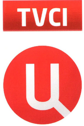 TVCI logo
