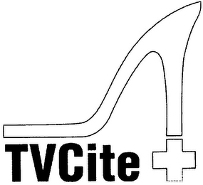 TVCITE logo