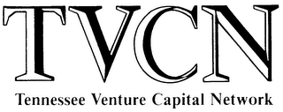 TVCN TENNESSEE VENTURE CAPITAL NETWORK logo