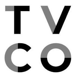 TVCO logo