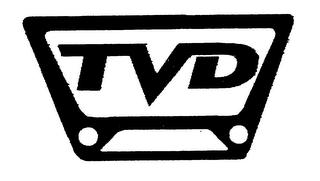 TVD logo