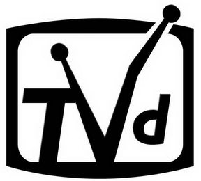 TVD logo