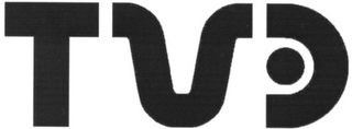 TVD logo