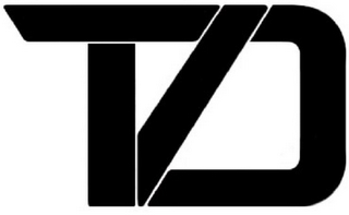 TVD logo