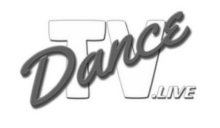 TVDANCE.LIVE logo