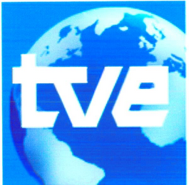 TVE logo