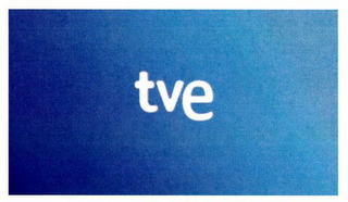TVE logo