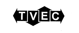TVEC logo