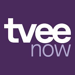 TVEE NOW logo