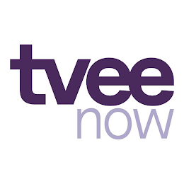 TVEE NOW logo