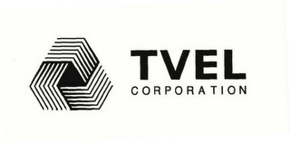TVEL CORPORATION logo
