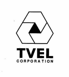 TVEL CORPORATION logo