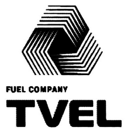 TVEL FUEL COMPANY logo