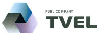 TVEL FUEL COMPANY logo