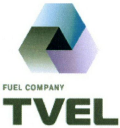 TVEL FUEL COMPANY logo