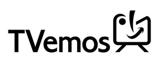 TVEMOS logo