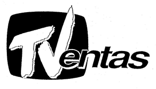 TVENTAS logo