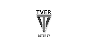 TVER TV ENTER TV logo