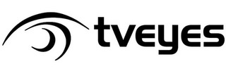 TVEYES logo