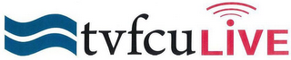 TVFCULIVE logo
