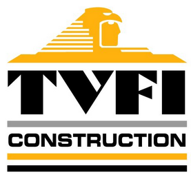 TVFI CONSTRUCTION logo