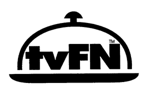 TVFN logo