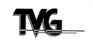 TVG logo