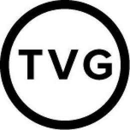 TVG logo