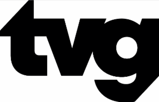 TVG logo
