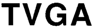 TVGA logo