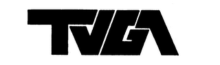 TVGA logo