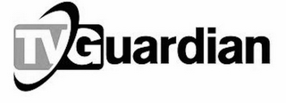 TVGUARDIAN logo