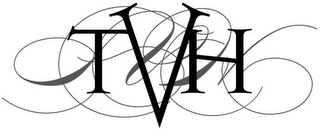 TVH logo