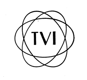 TVI logo