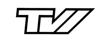 TVI logo