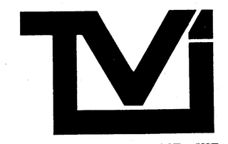 TVI logo