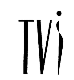 TVI logo