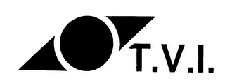T.V.I. logo