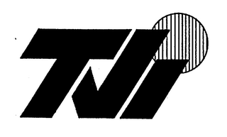 TVI logo