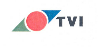 TVI logo