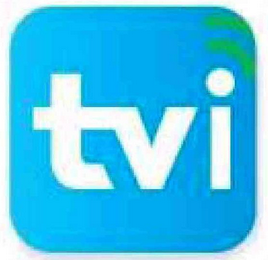 TVI logo