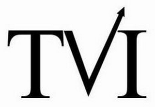 TVI logo