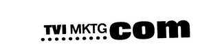 TVI MKTG.COM logo