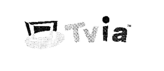 TVIA logo