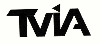 TVIA logo