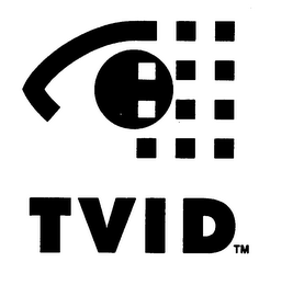 TVID logo
