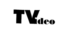 TVIDEO logo